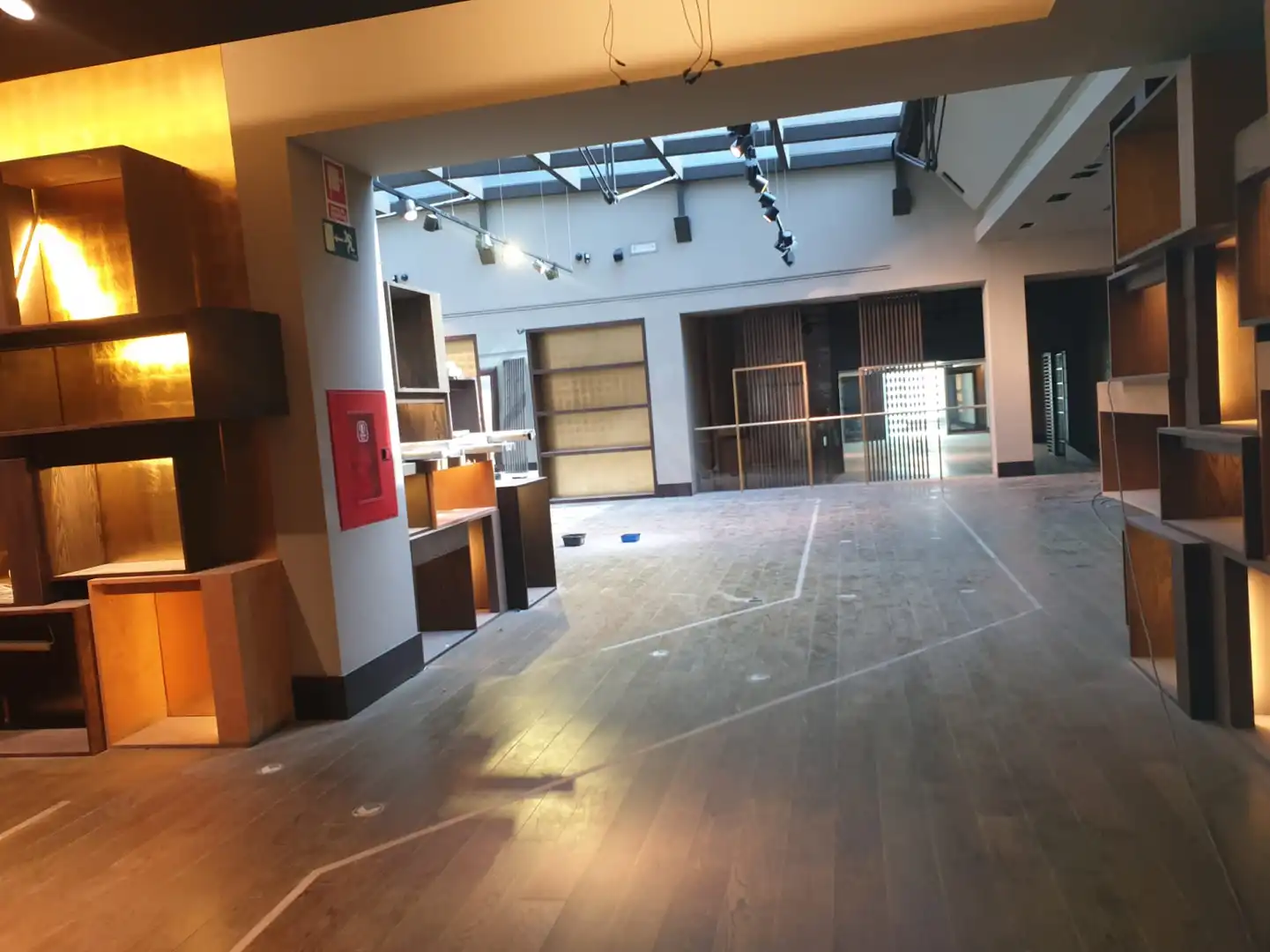 Local comercial de lloguer a Logroño - CL DOCTORES CASTROVIEJO, imagen 6