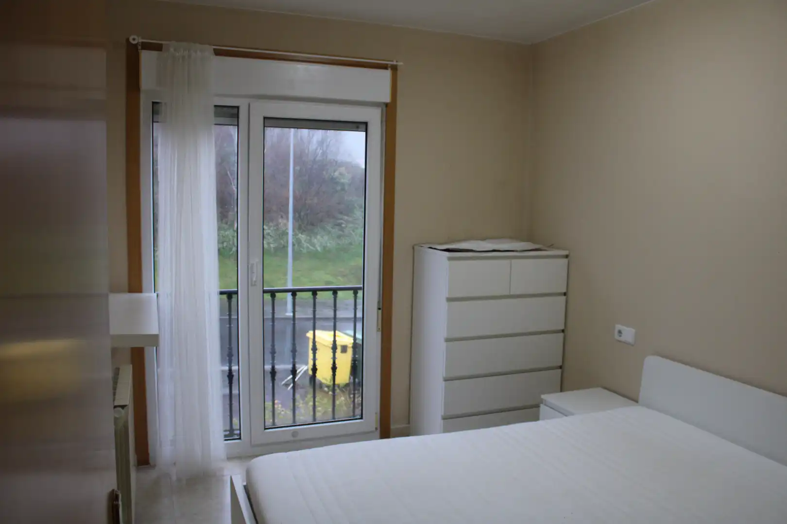Dormitori de Apartament en venda en Miño amb Calefacció, Traster i Moblat