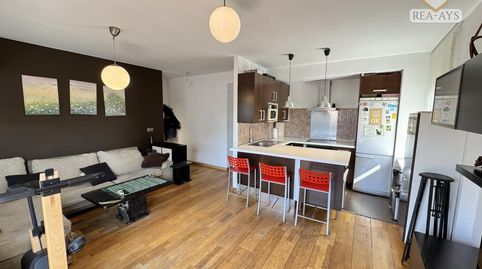 Foto 3 de Piso en venta en Passeig del Pitort, Granvia - Mar, Castelldefels