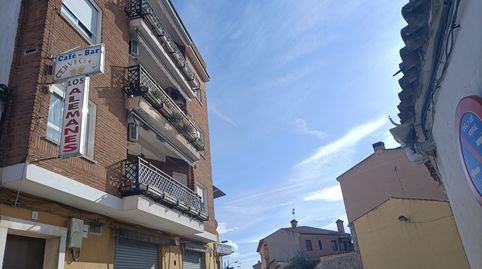 Foto 2 de Pis en venda a Calle San Blas, Patrocinio - Nueva Talavera, Talavera de la Reina