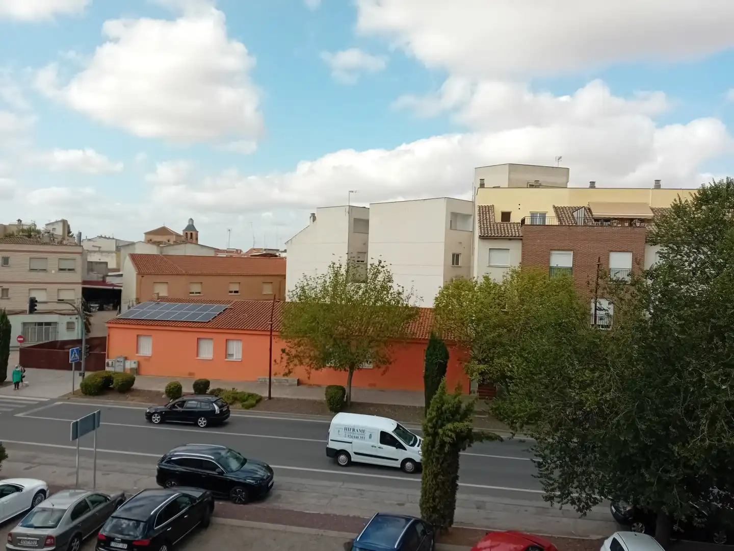 Piso con ascensor en venta en Pozuelo de Calatrava, imagen 7