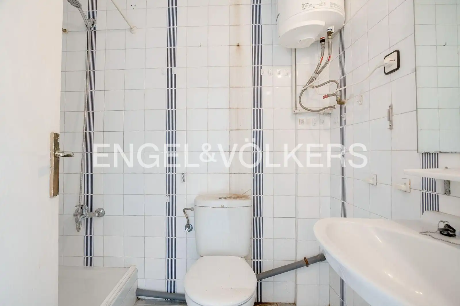 Flat with lift for sale in Sants - Montjuïc, imagen 11