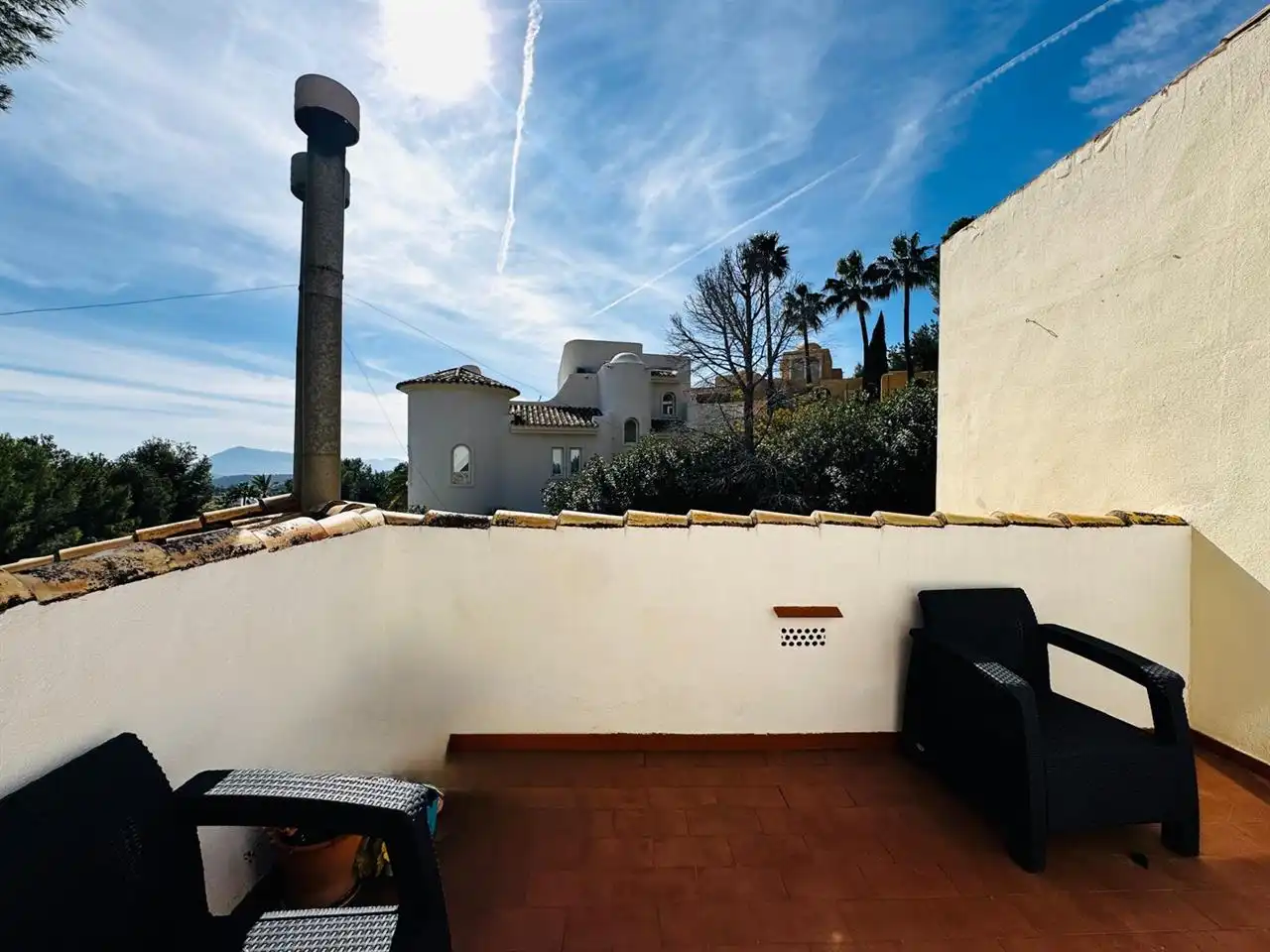 Chalet con piscina en venta en Callosa d'en Sarrià, imagen 35