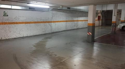 Foto 4 de Garatge en venda a Centre, Mollet del Vallès