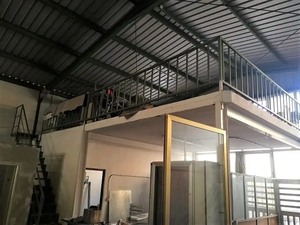 Nave industrial en alquiler en Elche ciudad, imagen 7