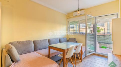 Foto 5 de Pis en venda a Chapín - Campus Universitario - Navinco, Cádiz