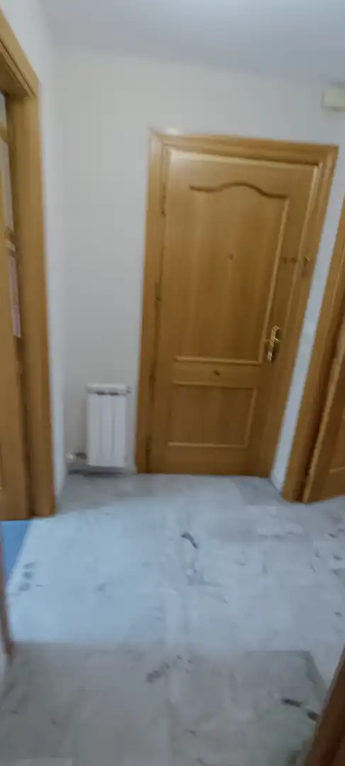 Flat with terrace to rent in Calle Periodista Rafael Gago Palomo, imagen 17