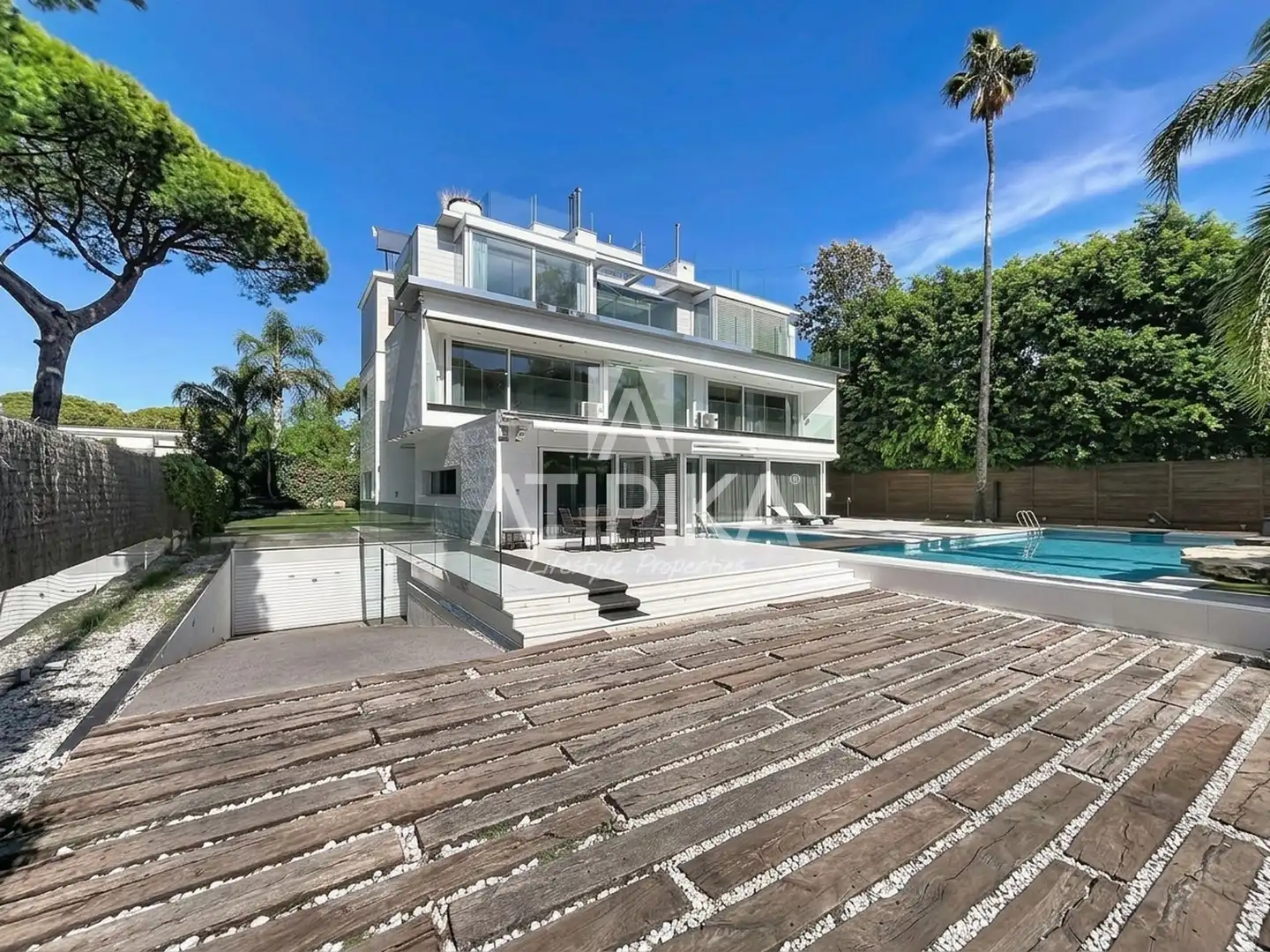 House with pool for sale in La Pineda, imagen 6