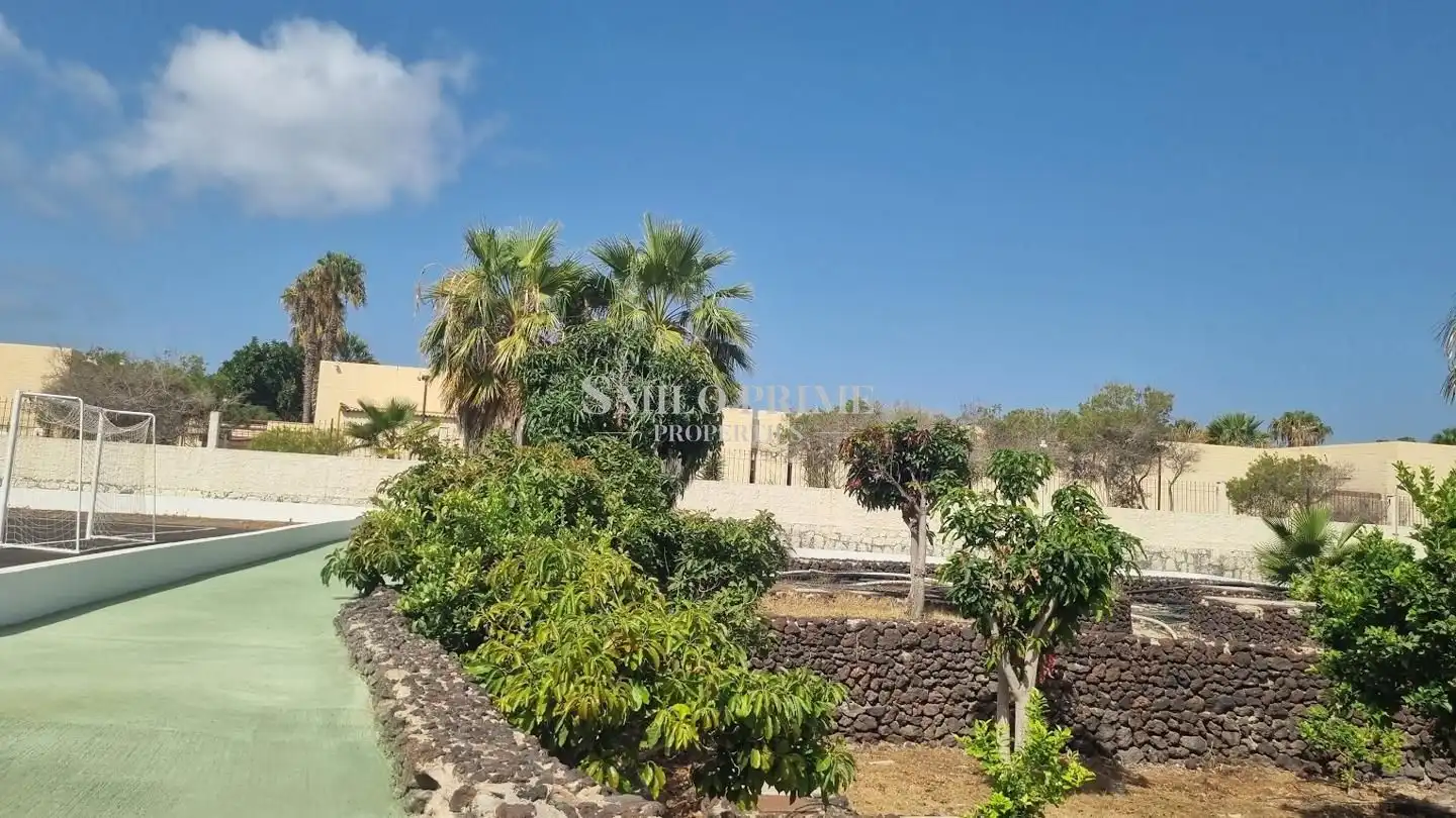 Studio avec piscine à vendre à Calle Hercules 4, imagen 5