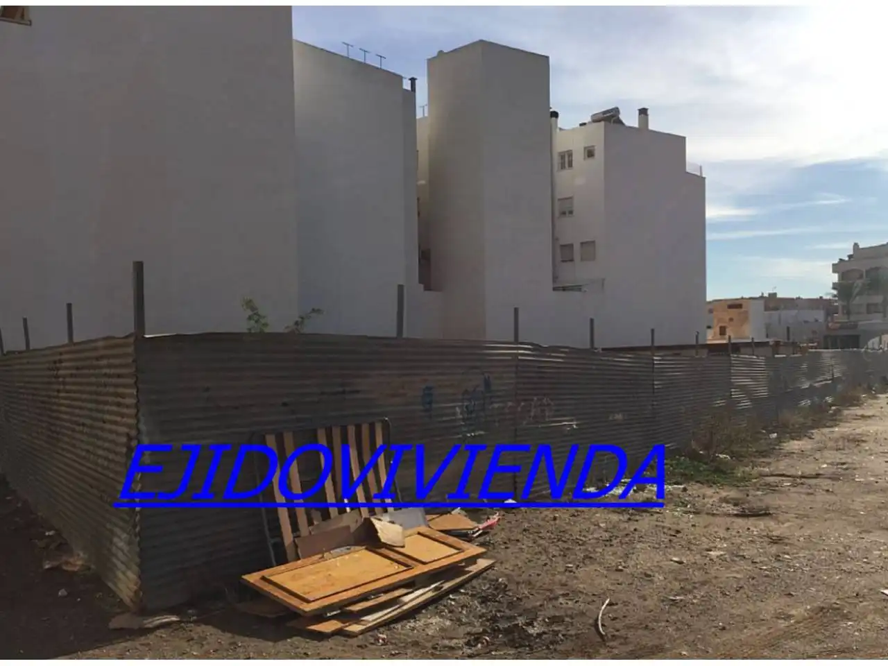 Rural land for sale in El Ejido Ciudad, imagen 2