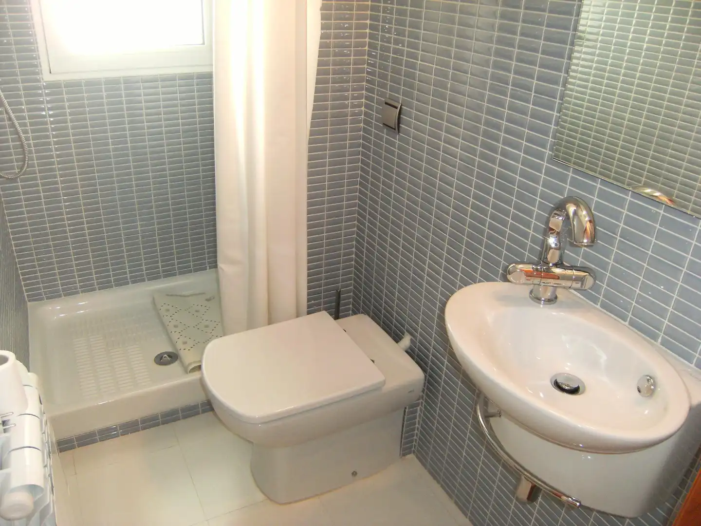 Apartamento con ascensor en alquiler en Casco Urbano, imagen 13