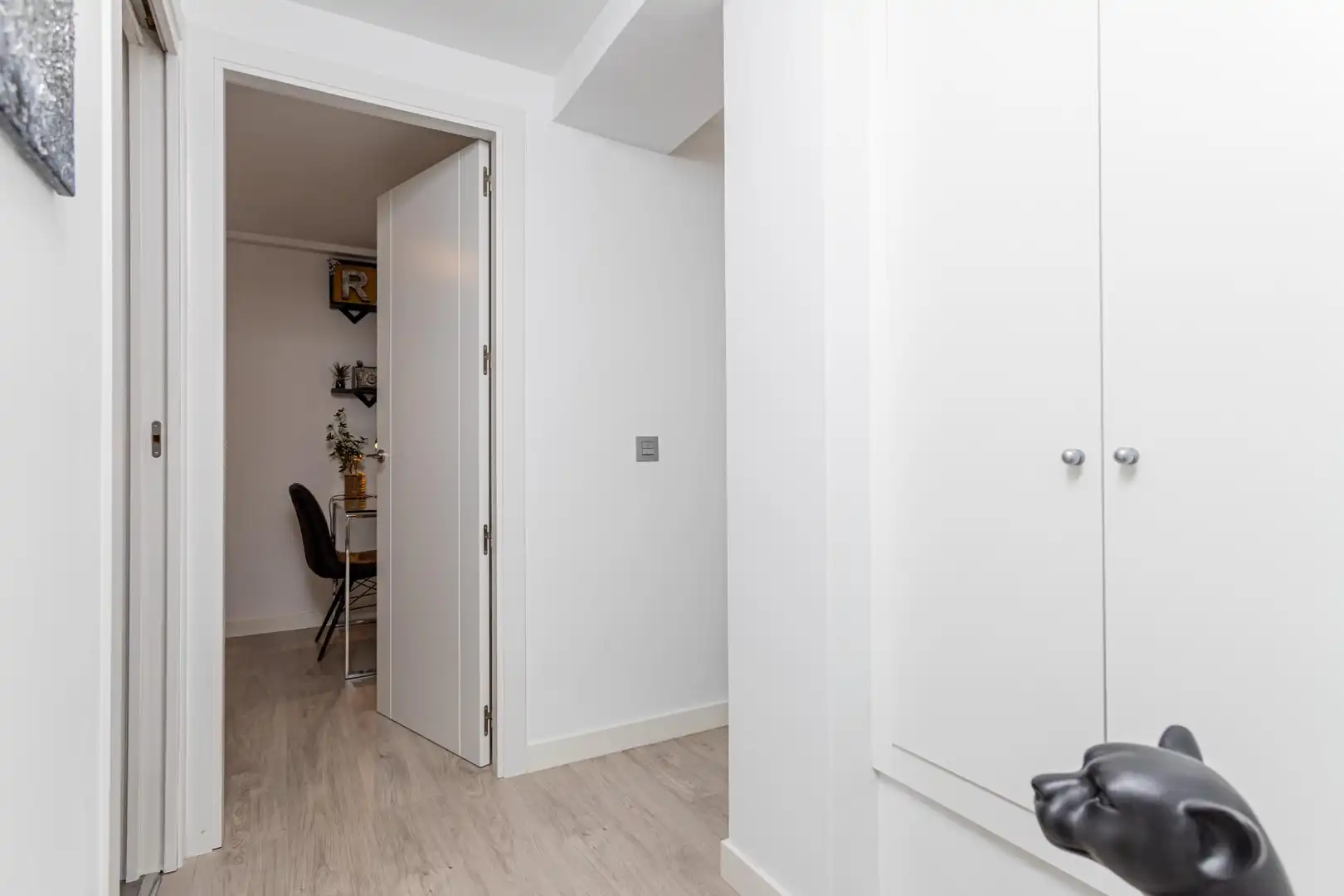 Dúplex en venda en Madrid amb Aire condicionat i Calefacció