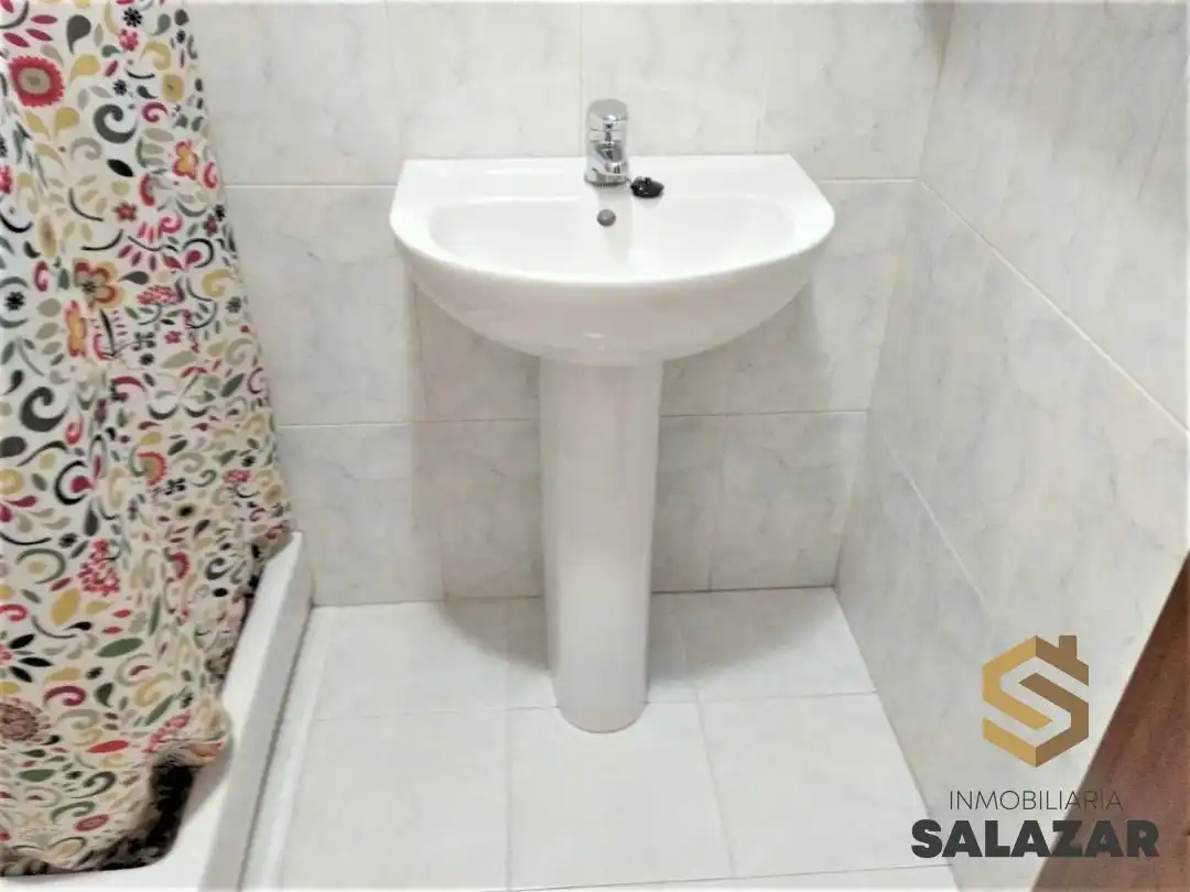 Flat for rent in Basurtu Kastrexana Errepidea, Altamira