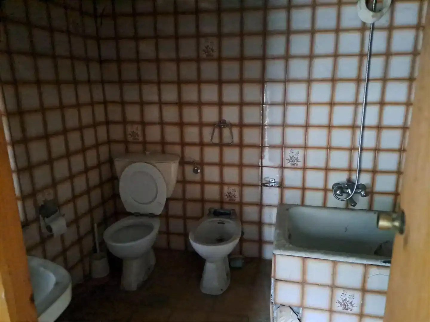 Bany de Casa o xalet en venda en Igüeña