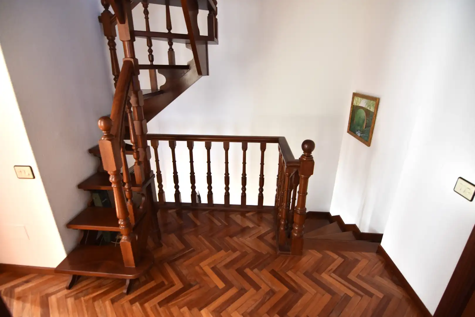 Detached homes for sale in Mera - Serantes