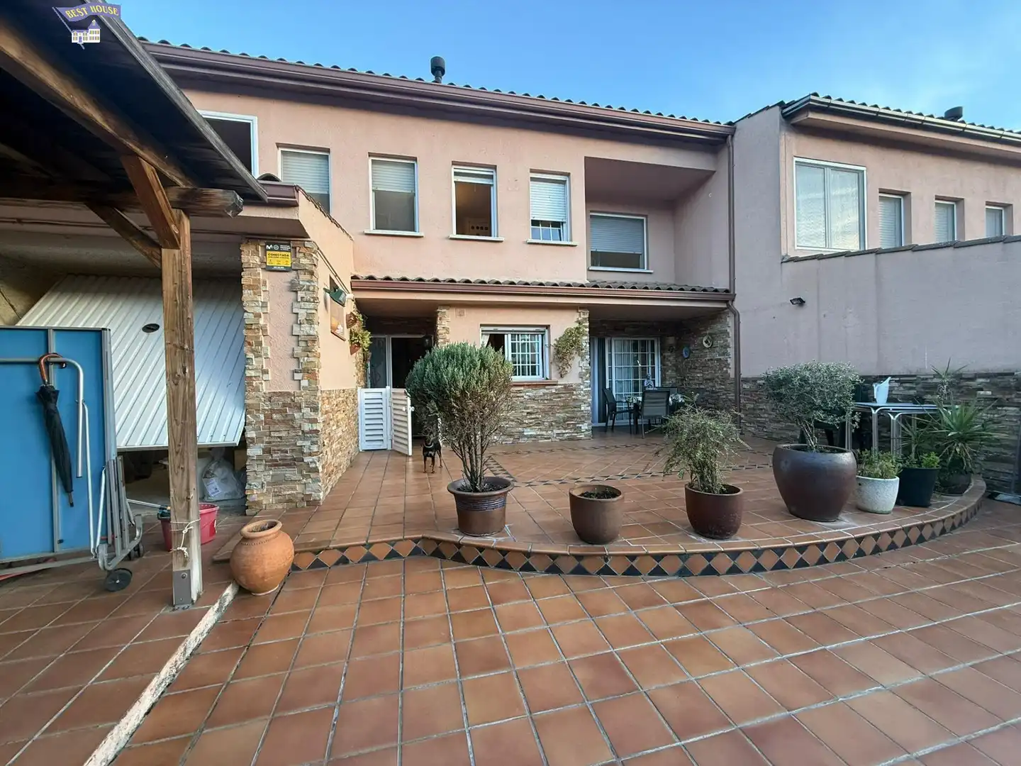 Casa o chalet en venta en Santa Perpètua de Mogoda