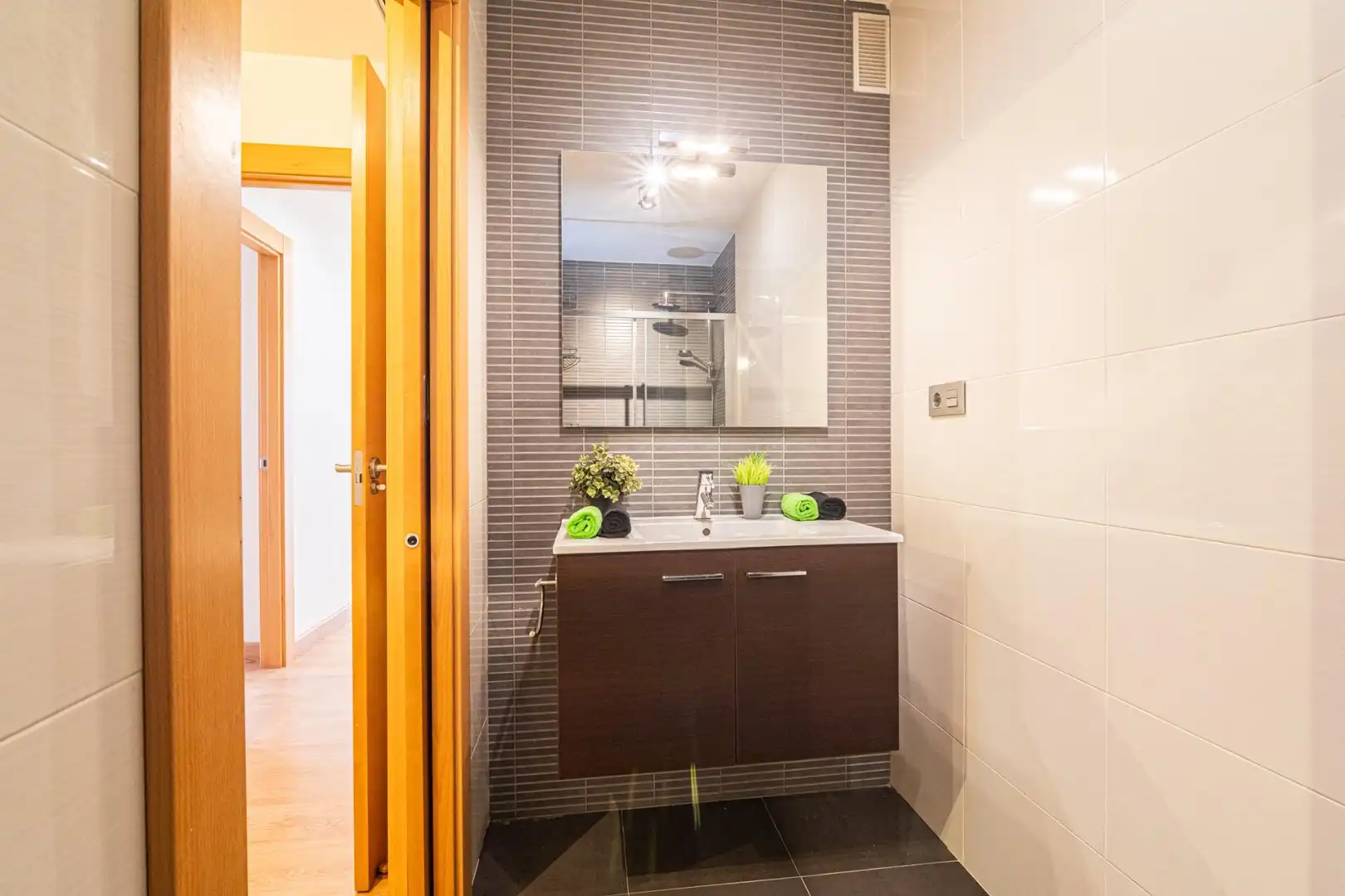 Baño de Piso en venta en Elche ciudad