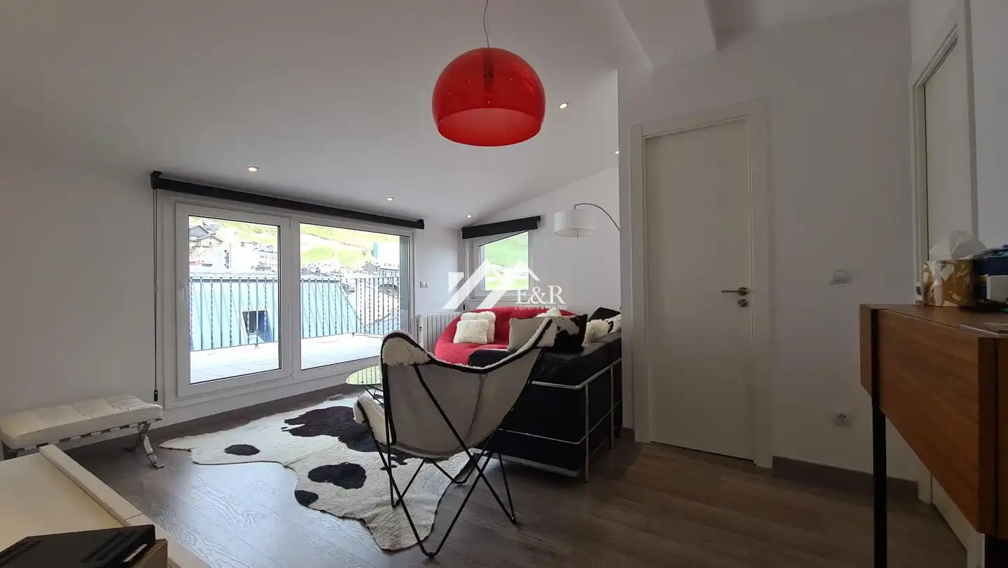 Ático con ascensor en venta en ., imagen 2
