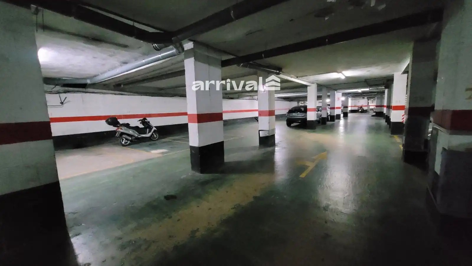 Parking of Garage for sale in Valencia