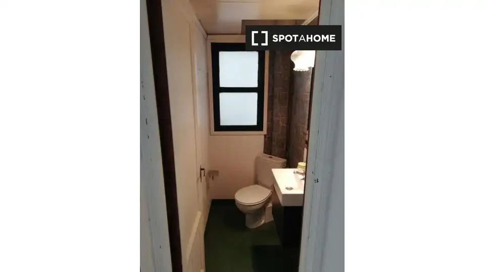 Room in Bons Aires
