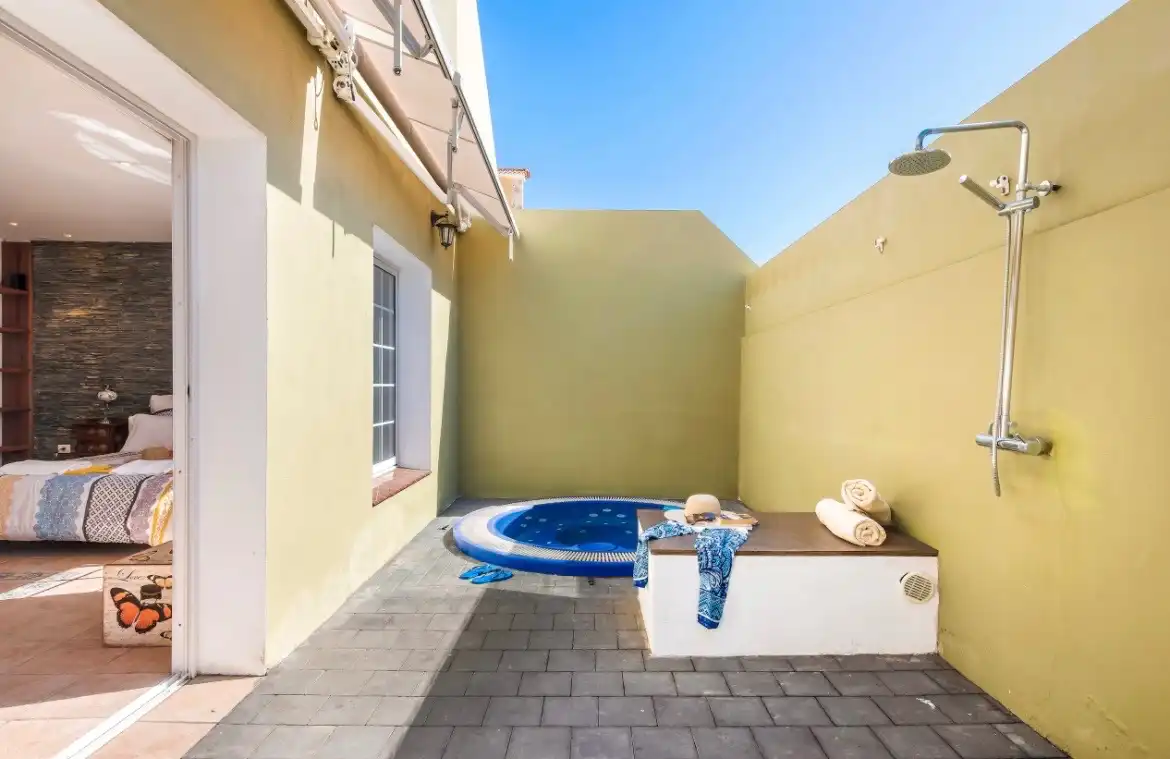 Houses for sale in Calle Amapola, El Médano