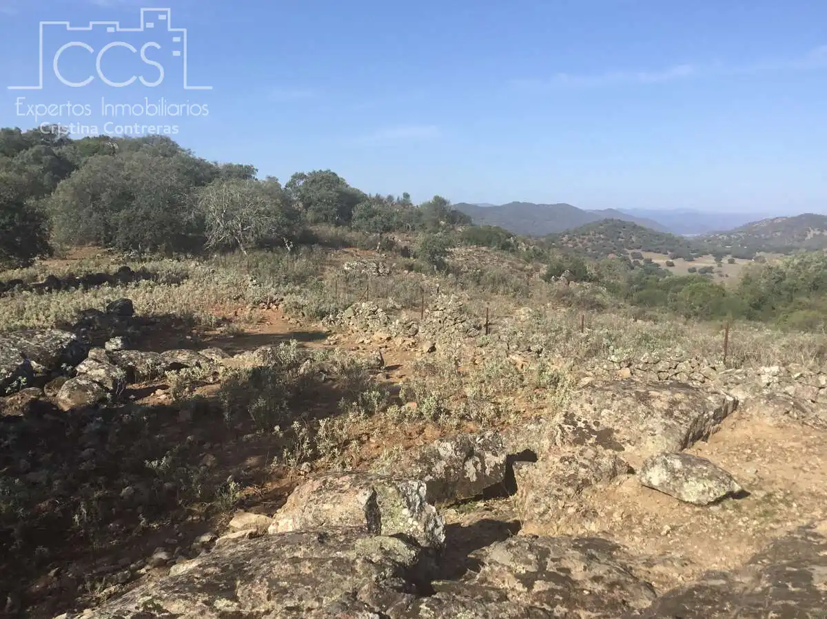 Terreni e lotti in vendita a Cazalla de la Sierra, imagen 22