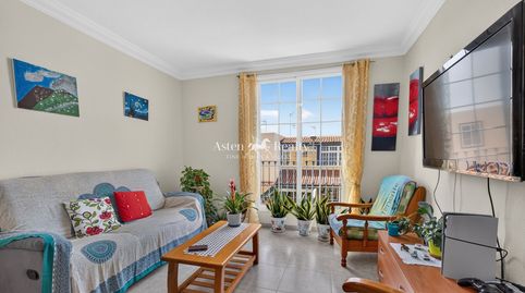 Foto 3 de Piso en venta en Barroso, 36, Las Rosas, Arona