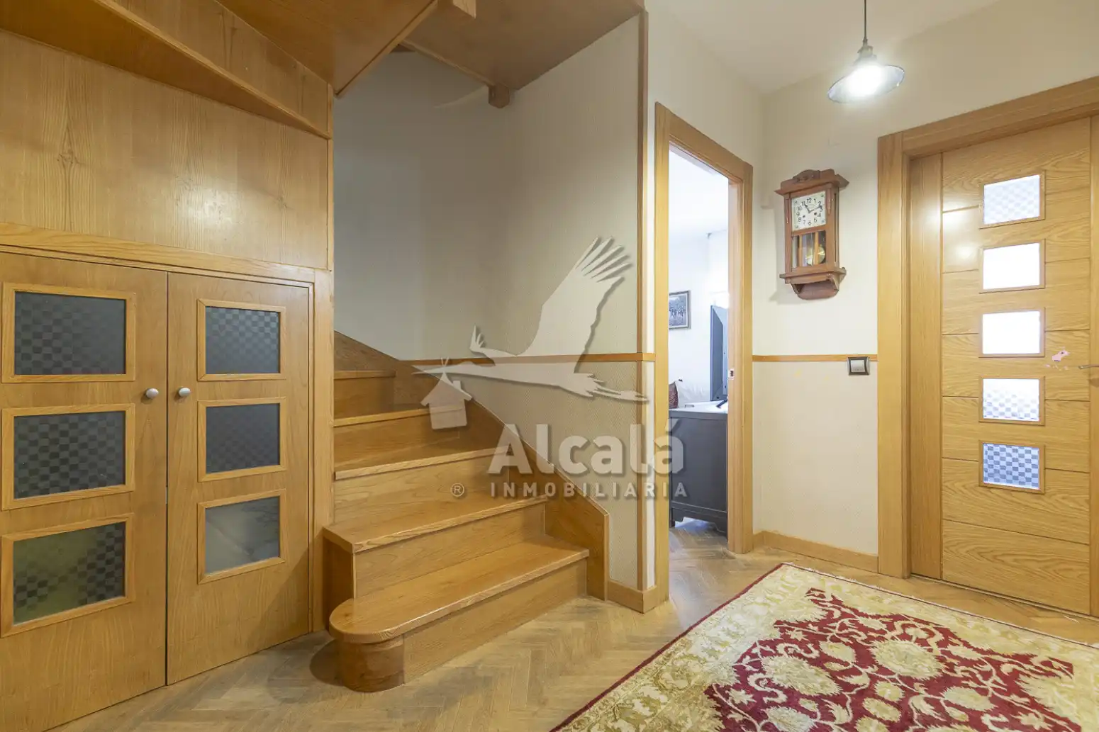 Piso en venta en Alcalá de Henares con Calefacción, Parquet y Piscina