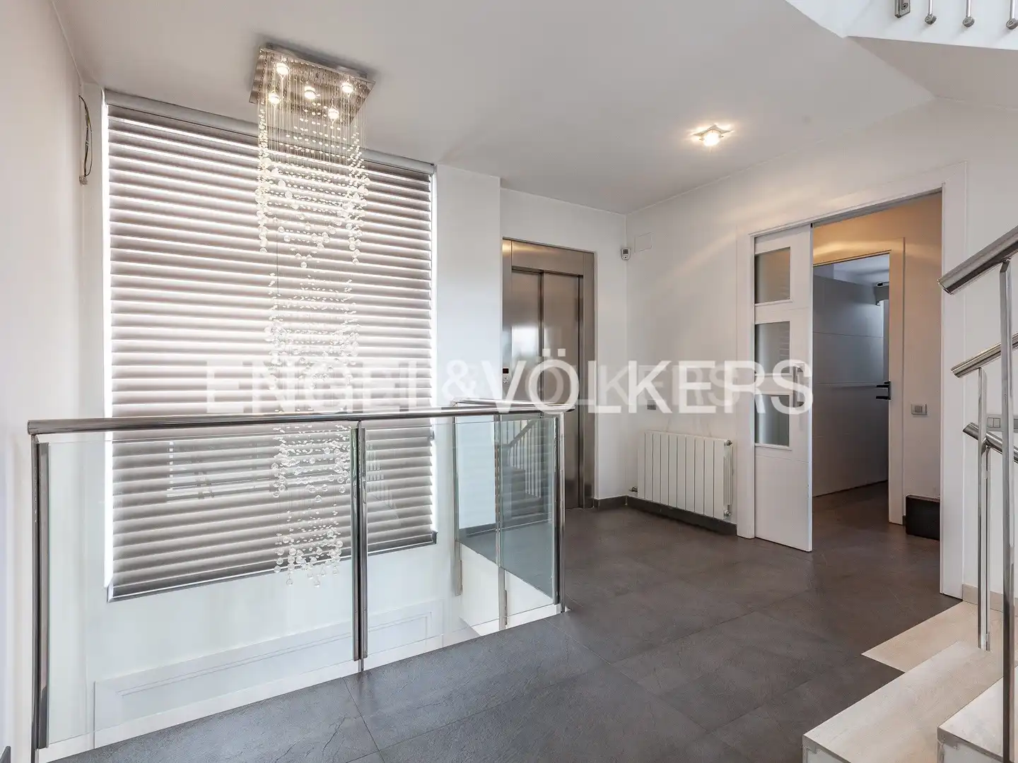 Casa amb terrassa en venda a Valldoreix, imagen 25