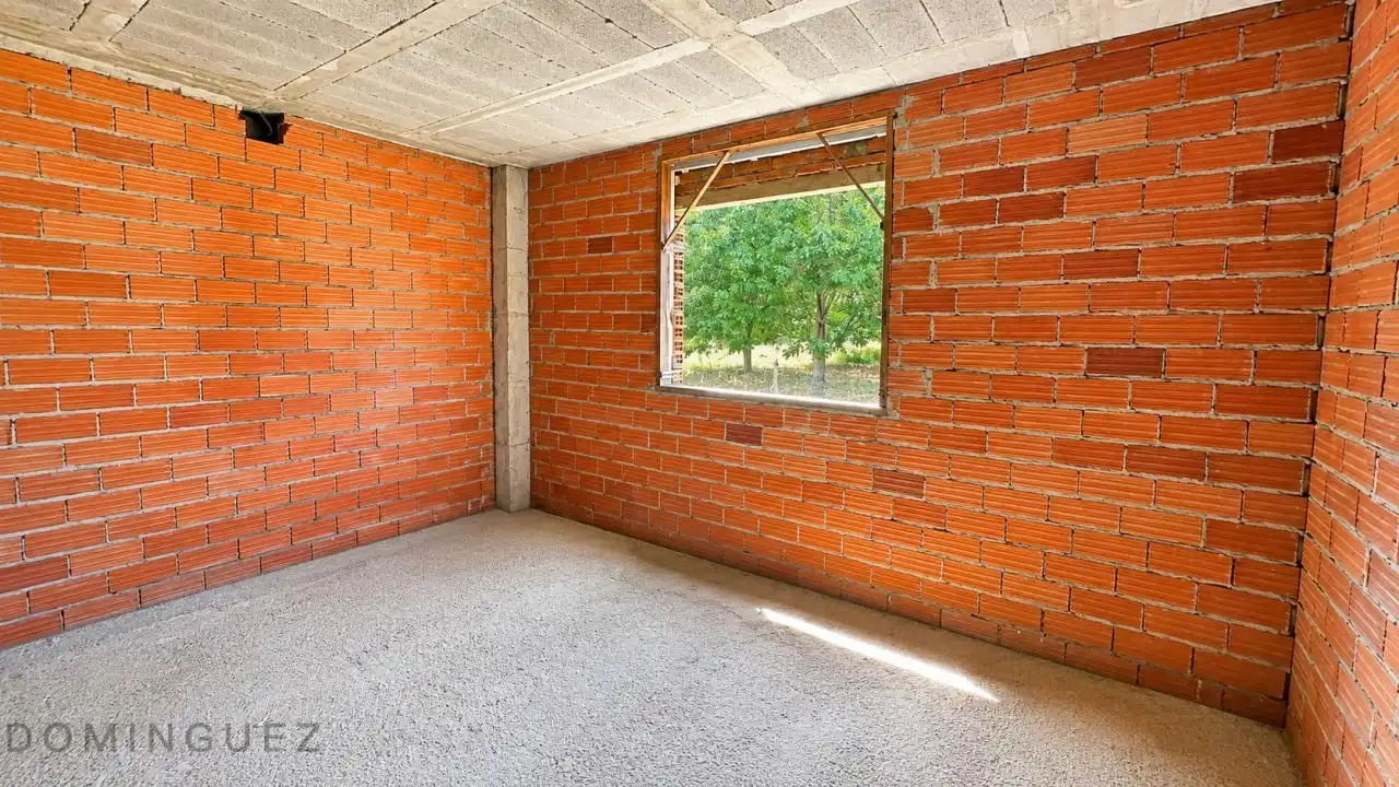 Casa o chalet en venta en Tomiño con Calefacción y Jardín privado