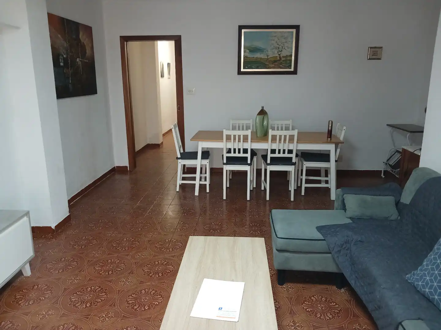 Apartment for sale in Carrer Peruga 100, imagen 8