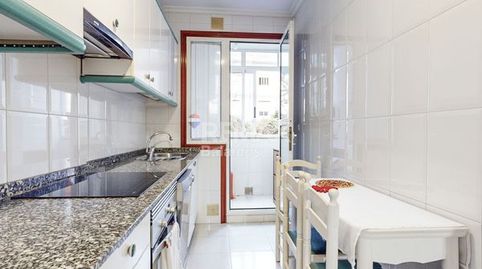 Foto 5 de Piso en venta en Avenida Buenos Aires, Teis, Vigo