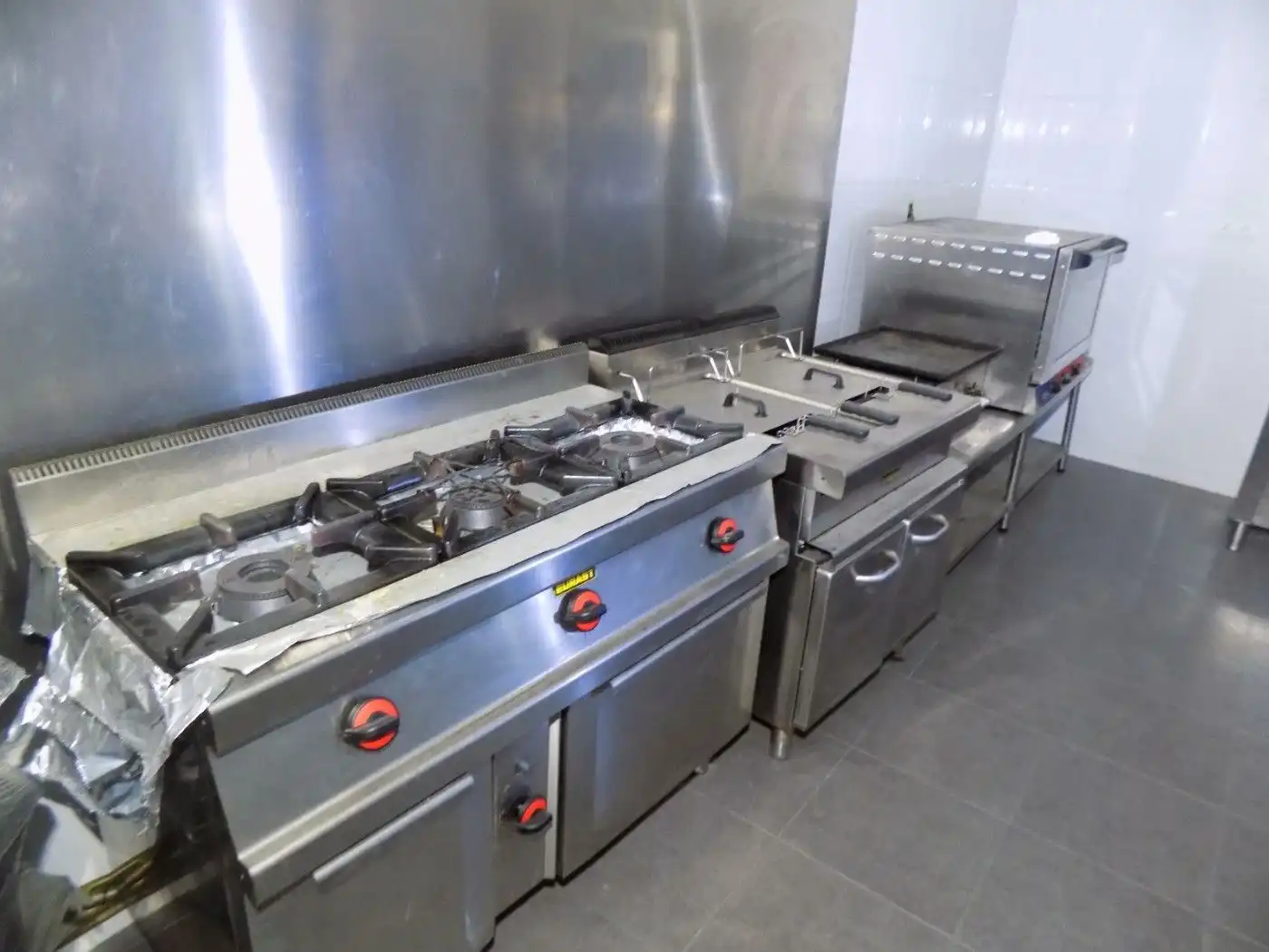 Local comercial en venda a Canovelles, imagen 5