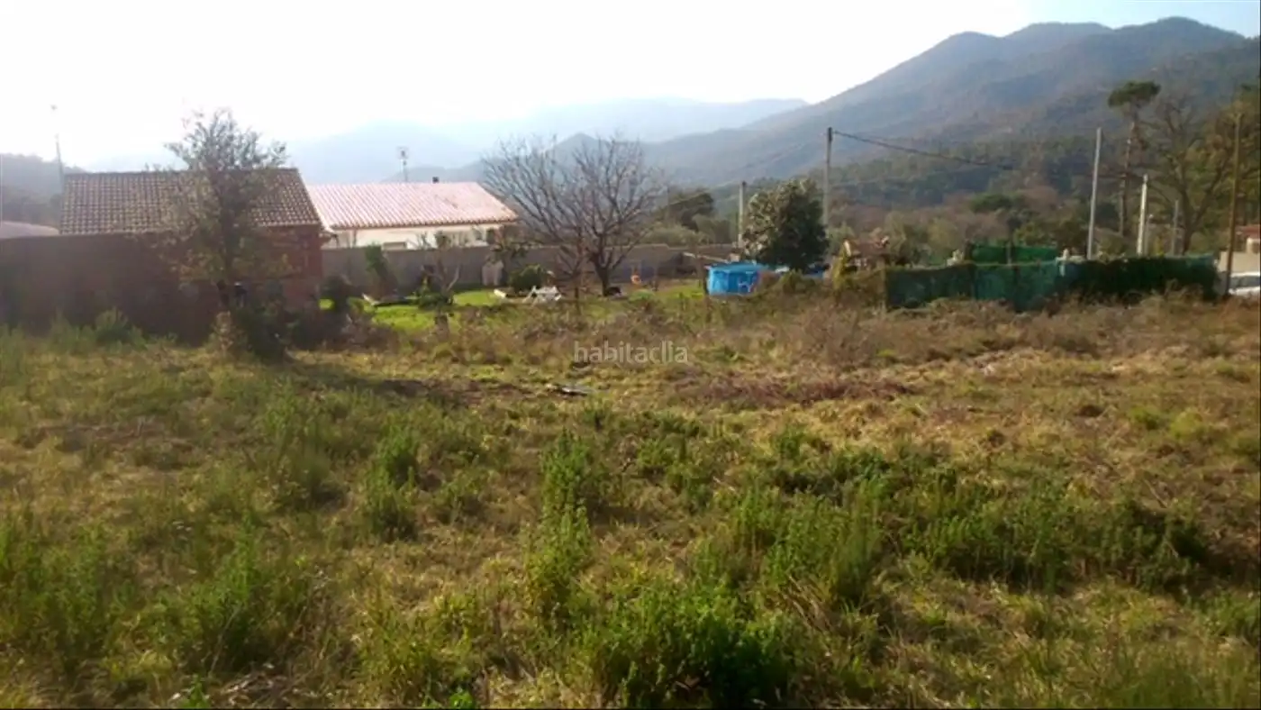 Terreny residencial en venda a Carrer del Pou 5, imagen 3
