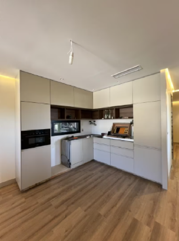 Kitchen of Single-family semi-detached for sale in Elche / Elx  with Air Conditioner, Heating and Terrace