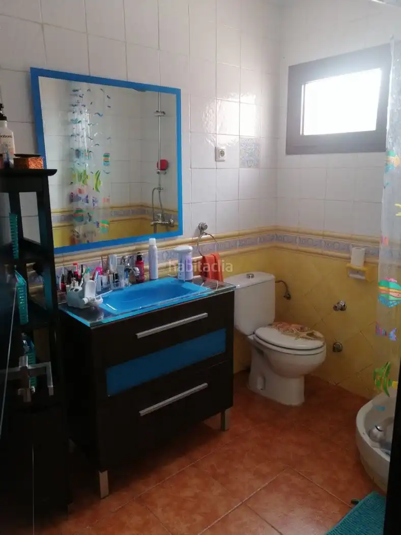 Xalet amb piscina en venda a Calle Malaka 7, imagen 10