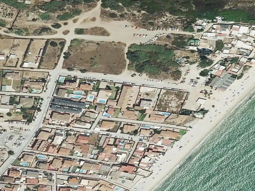 Casa en venta en Cabo Lastre, imagen 2