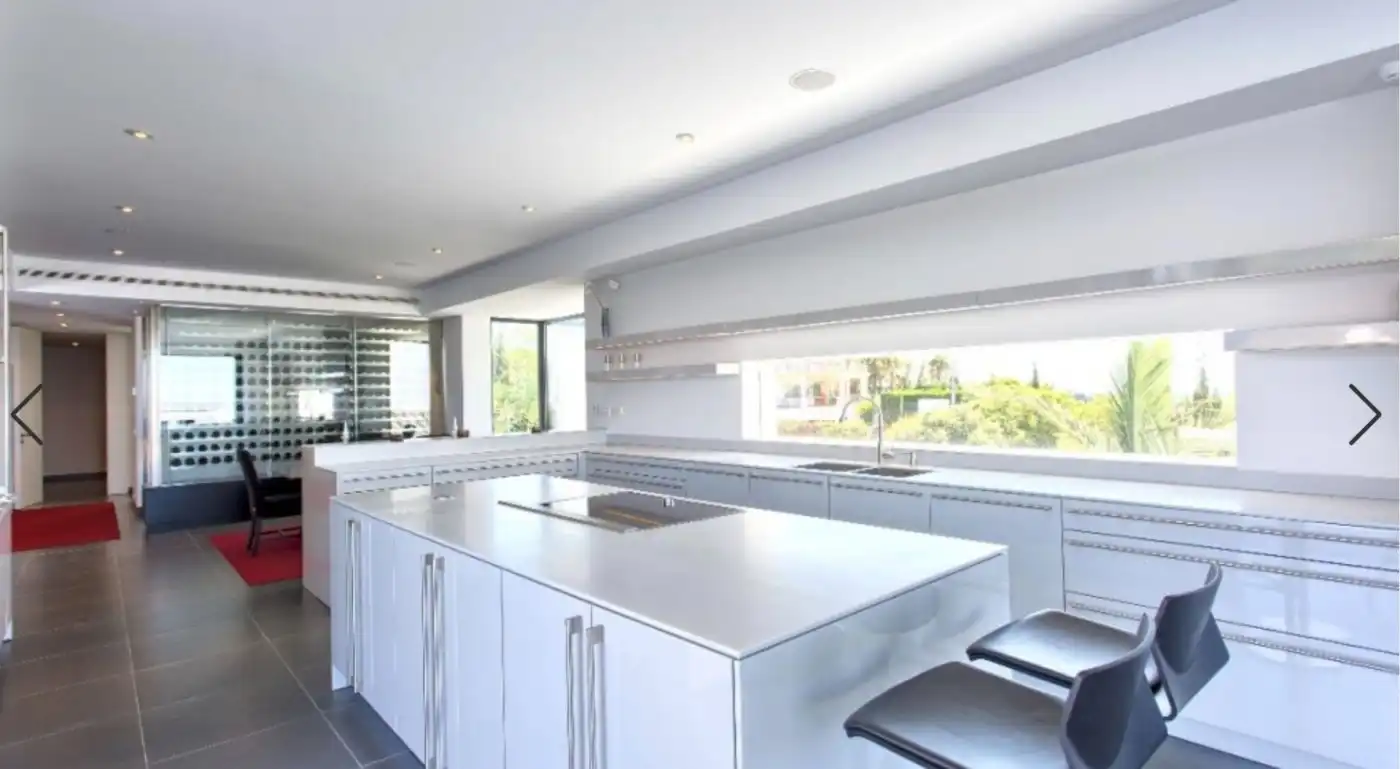 Chalet con terraza en venta en Benahavís pueblo, imagen 11