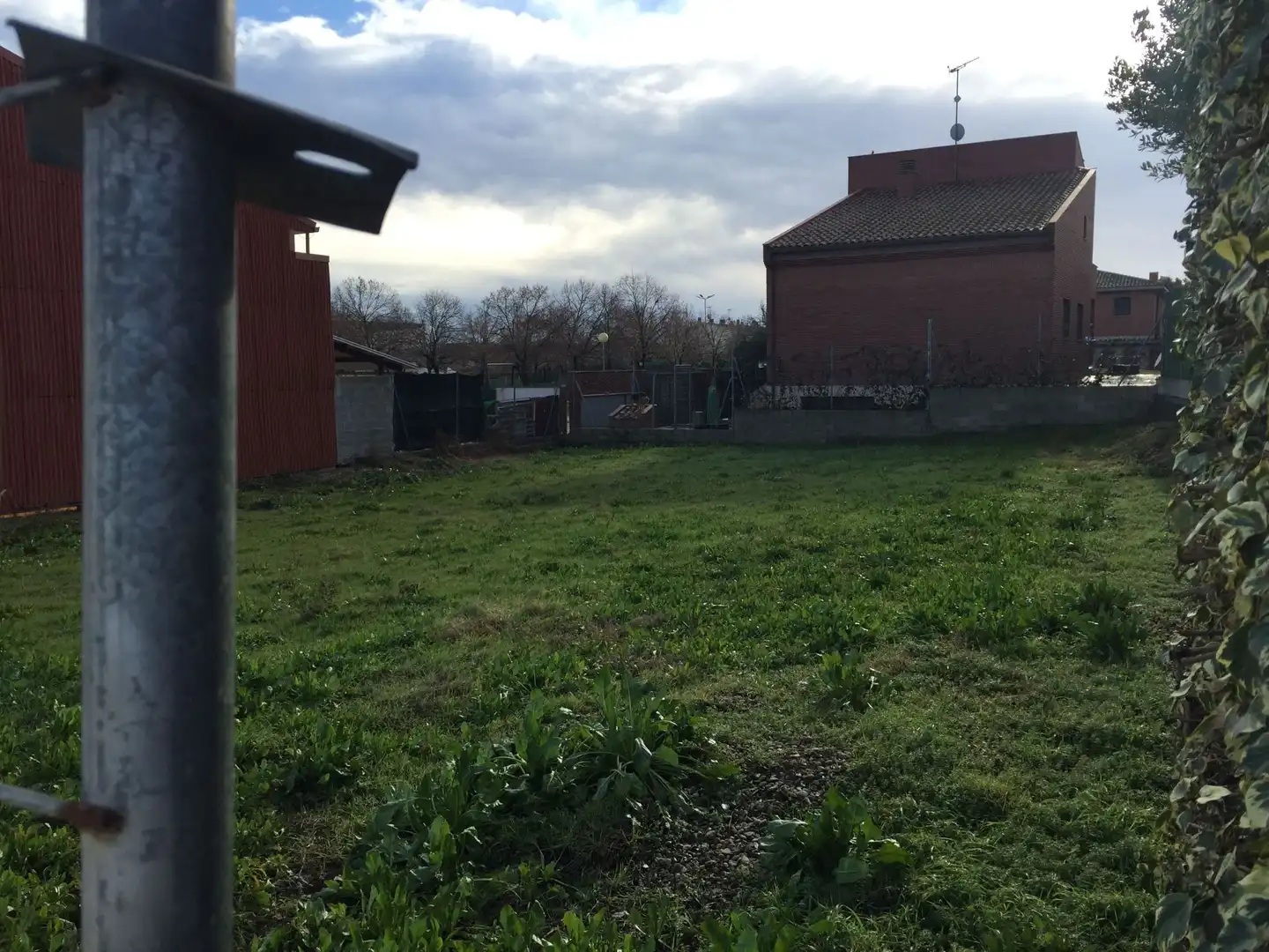 Residencial en venda en Miralcamp