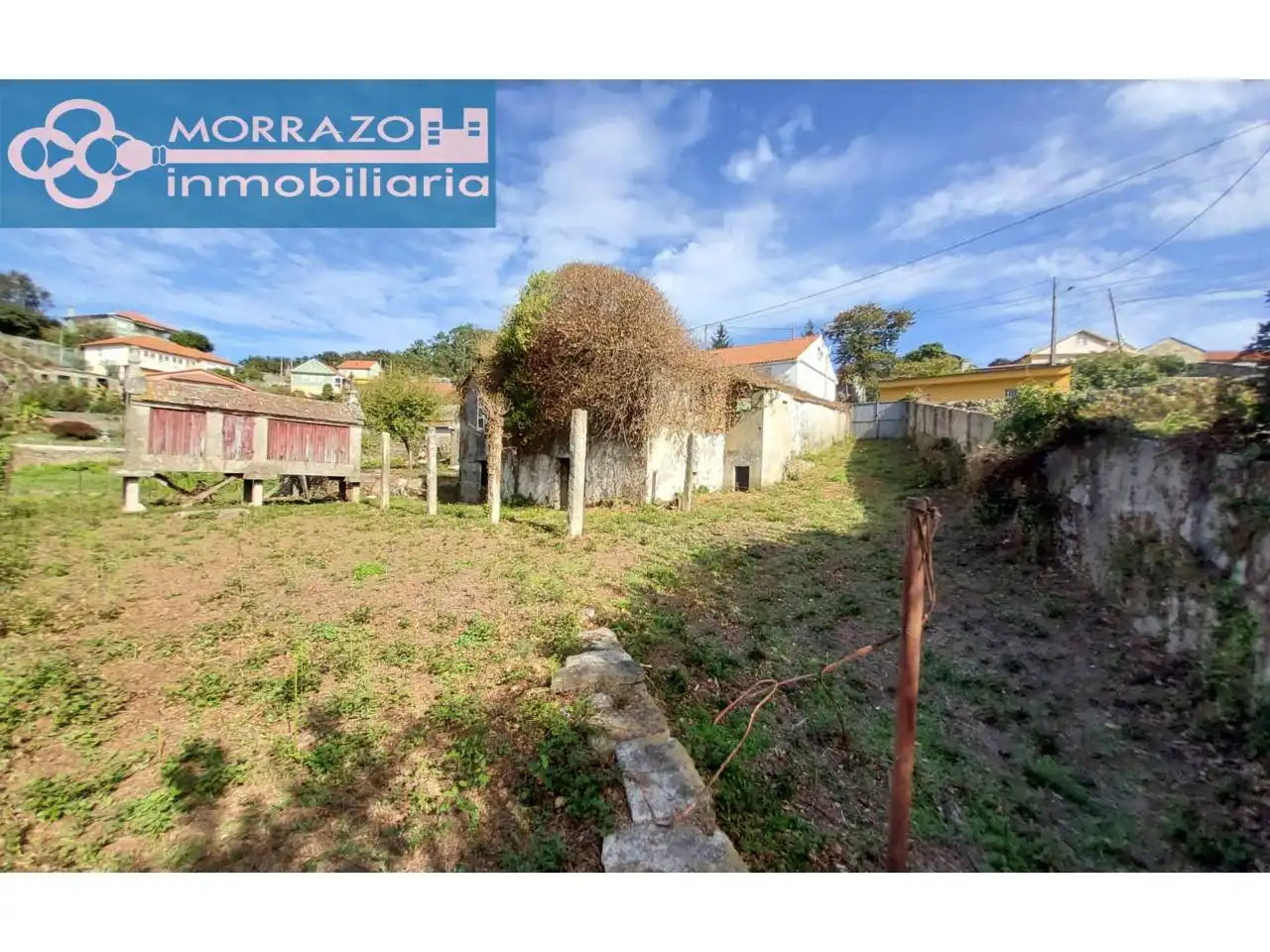 Terreno rustico in vendita a Bueu, imagen 14