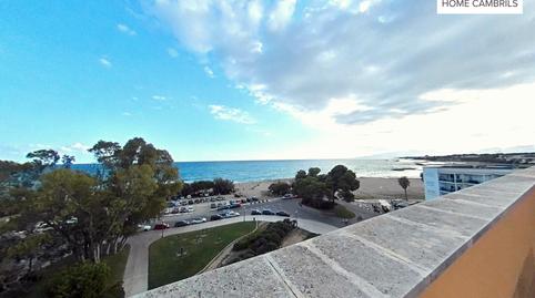 Foto 4 de Ático en venta en Passeig de Les Palmeres, 15, Port - Horta de Santa María, Tarragona