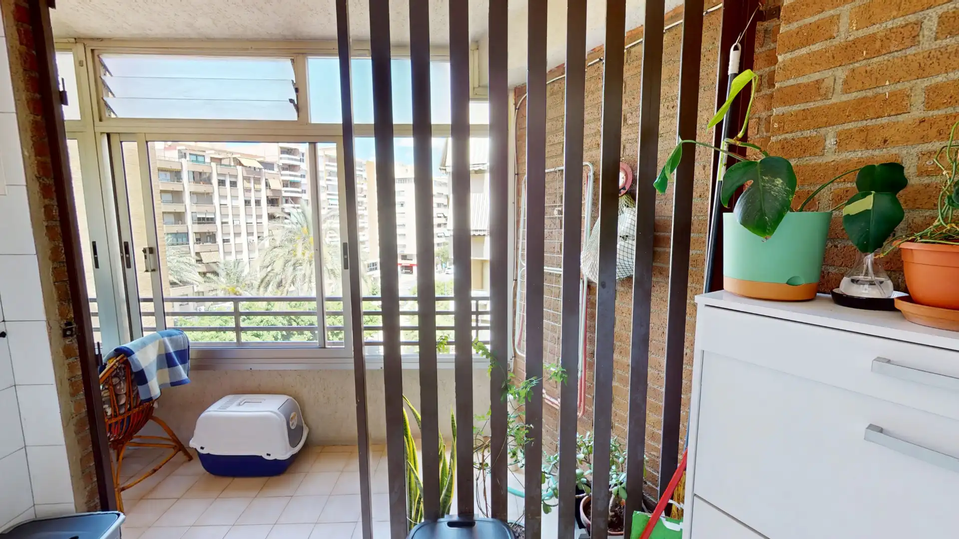 Piso en venta en Carrer 6 de Desembre, Centro