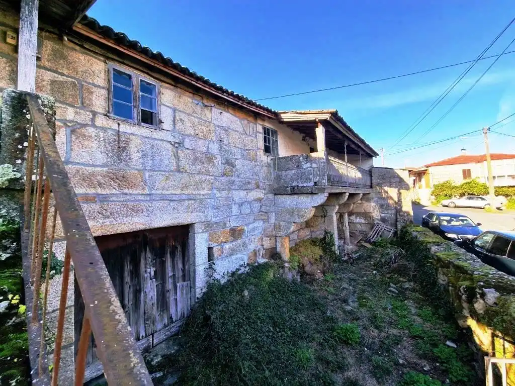 Casa rústica en venda a esgos, imagen 8