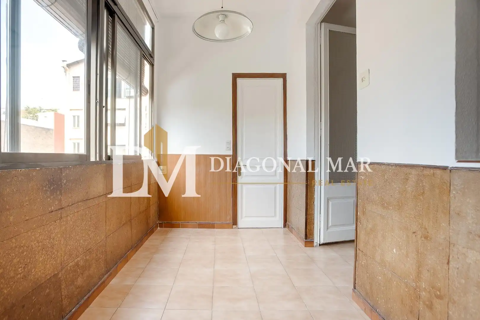 Piso en venta en Barcelona con Aire acondicionado y Alarma