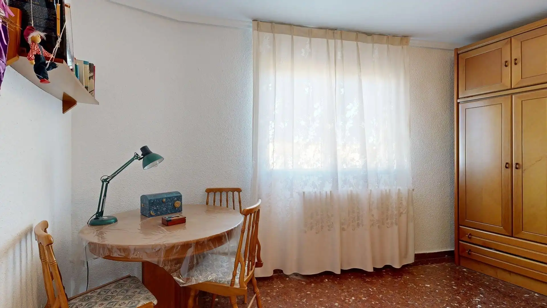 Casa o chalet en venta en Calle VAL DE LA CUEVA, Cadrete