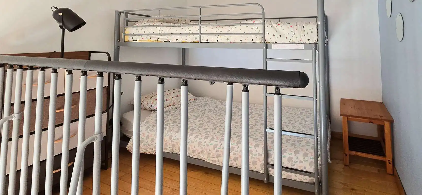 Habitación de Ático en venta en Riells