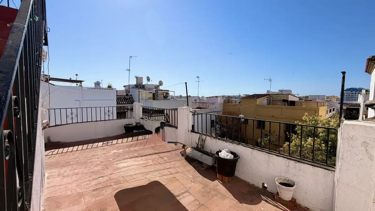 Adossat en venda a Marbella Centro, imagen 10