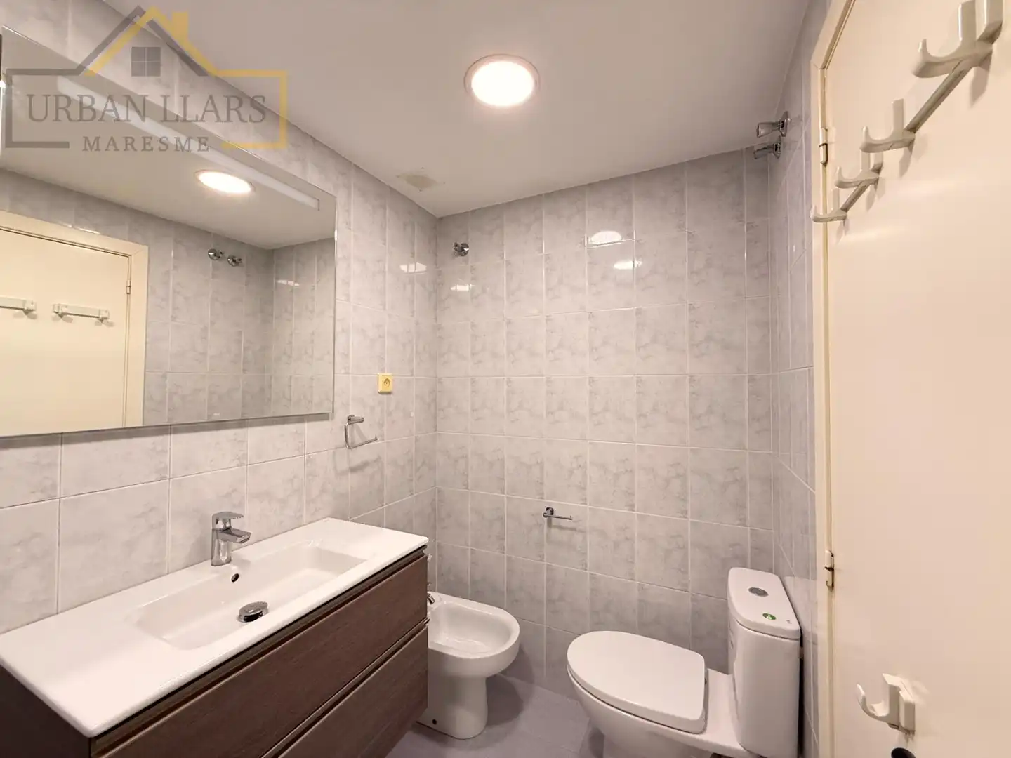 Baño de Piso en venta en Caldes d'Estrac