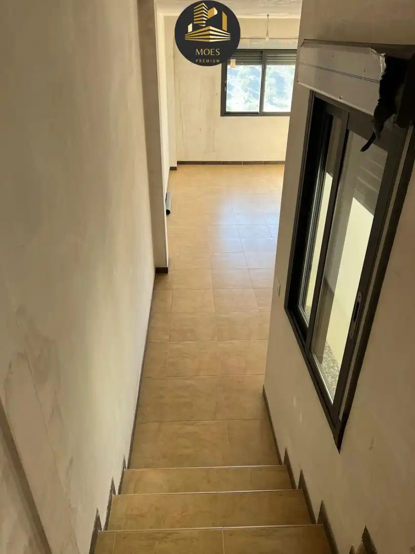 Àtic en venda en Huelma amb Terrassa