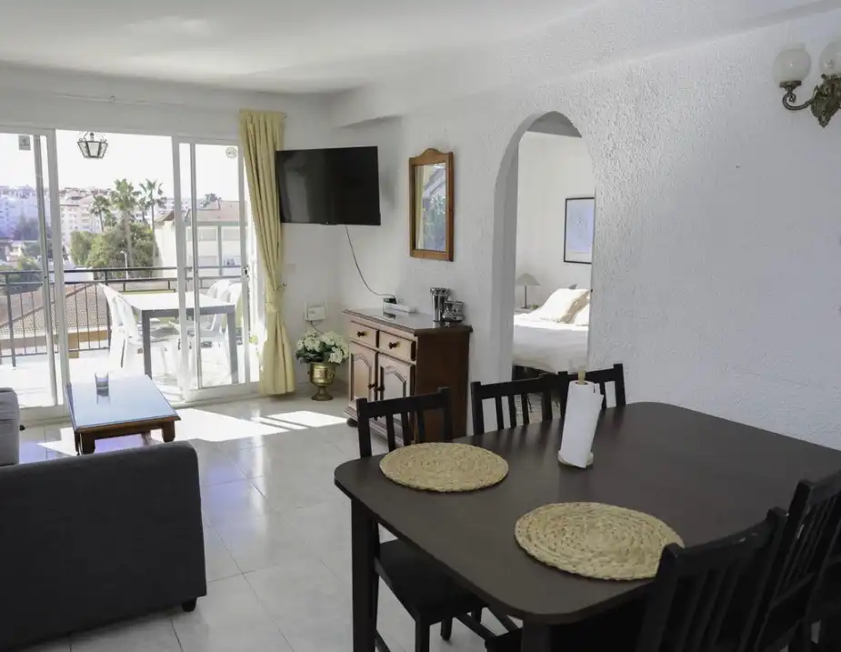 Flat with pool for sale in Torreblanca del Sol, imagen 3